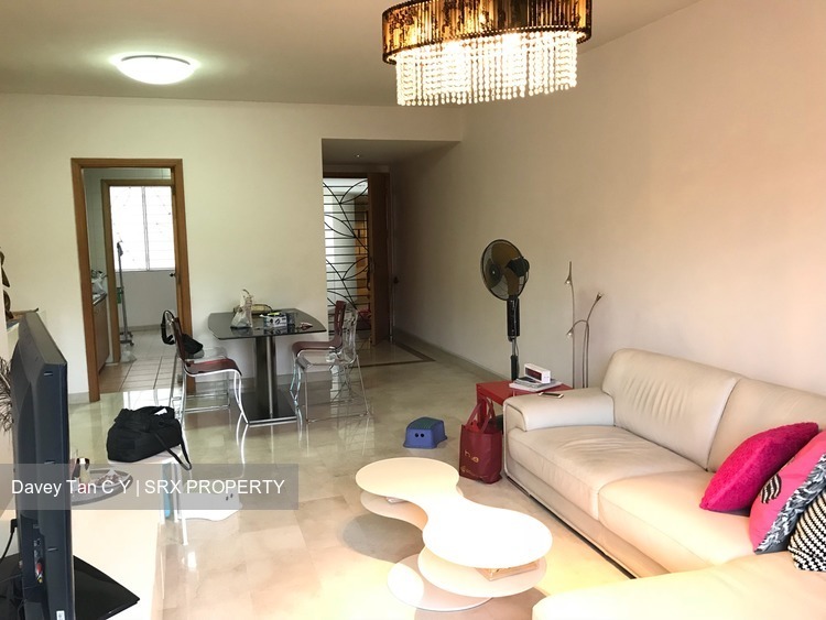 Guilin View (D23), Condominium #174785232